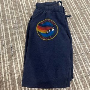 AVIATOR NATION SWEATPANTS
